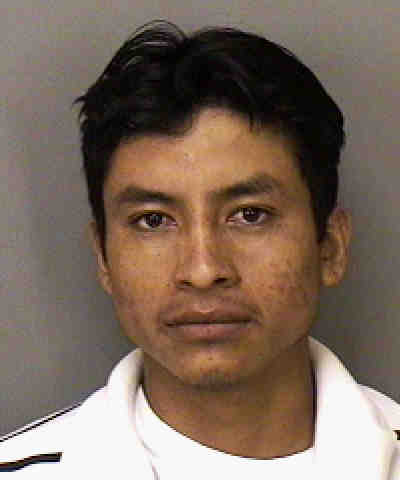 Octavio Hernandez Cold Case