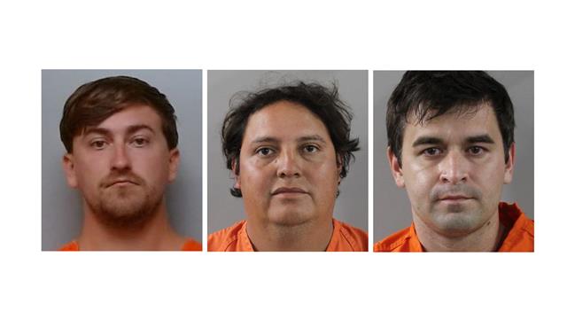 Orr Gillis Mejia Orr Gillis Mejia